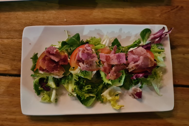 Food